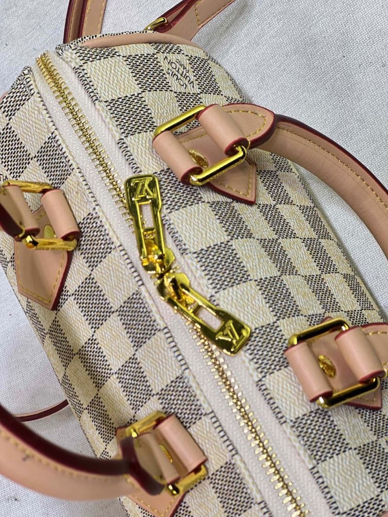 Louis Vuitton Speedy Bags